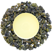 Yunnan Gaoshan Oolong 2026