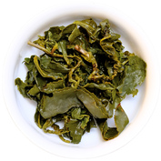 Yunnan Gaoshan Oolong 2026