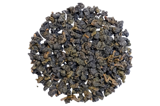 Yunnan Hongbei Oolong 2026