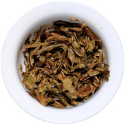 Biao Bing Sheng Pu-erh 2014