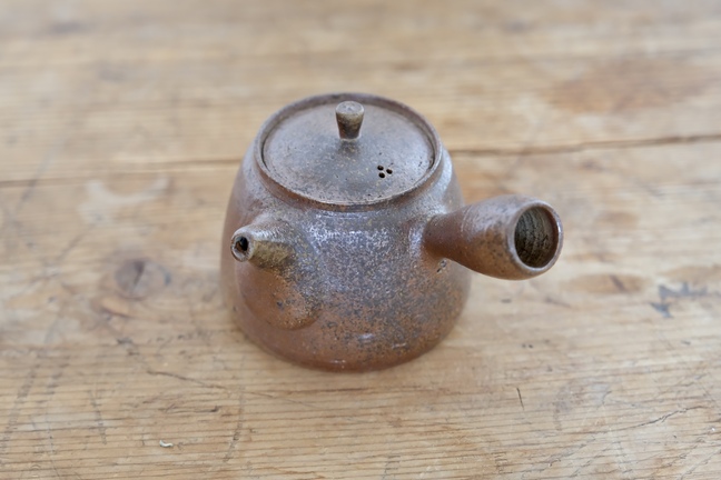 Czajniczek kyūsu #2 270 ml – David Štverák