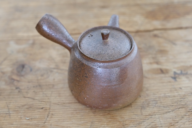 Czajniczek kyūsu #2 270 ml – David Štverák