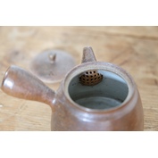 Czajniczek kyūsu #2 270 ml – David Štverák