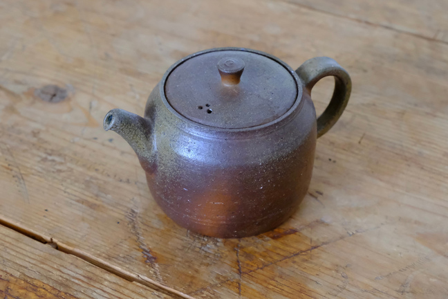 Czajniczek #1 200 ml – David Štverák