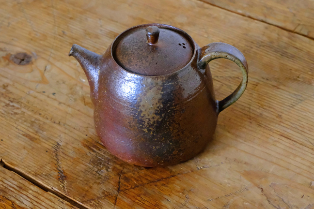 Czajniczek #2 260 ml – David Štverák