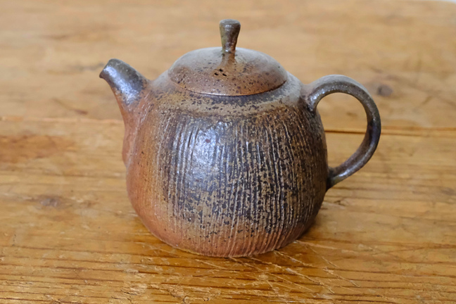 Czajniczek #4 230 ml – David Štverák