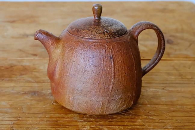 Czajniczek #6 255 ml – David Štverák