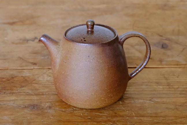 Czajniczek #8 250 ml – David Štverák
