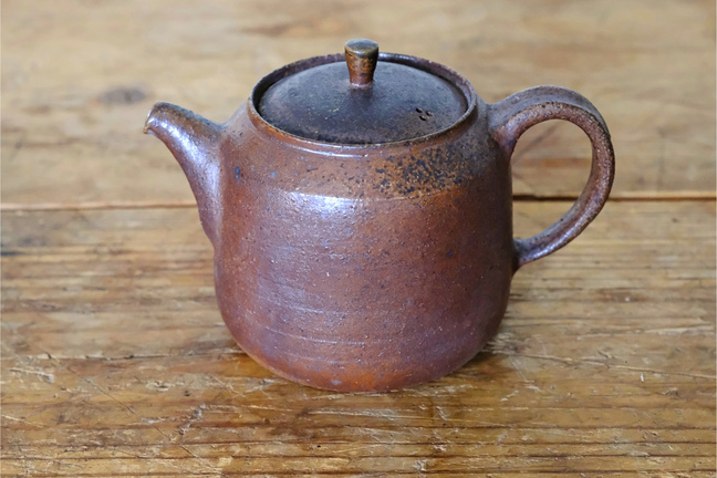 Czajniczek #9 320 ml – David Štverák 