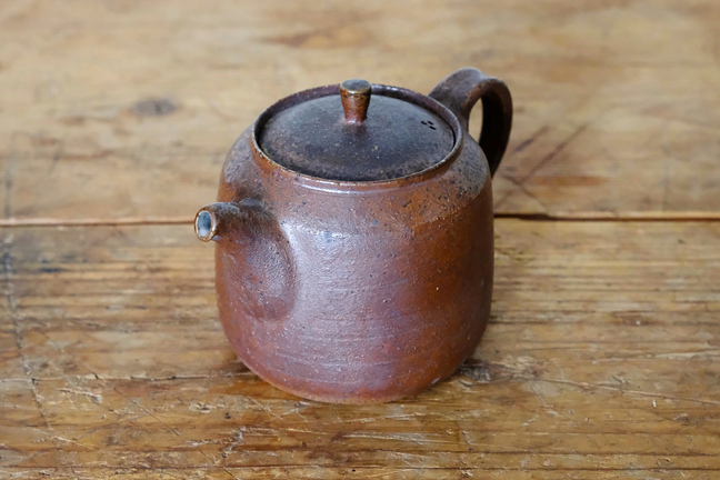 Czajniczek #9 320 ml – David Štverák 