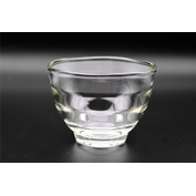 Zestaw szklanych czarek Hario 170 ml