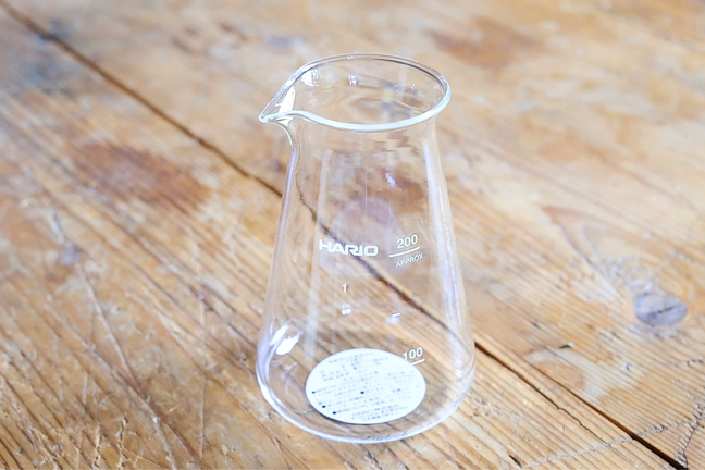 Karafka Hario Craft Science 200 ml