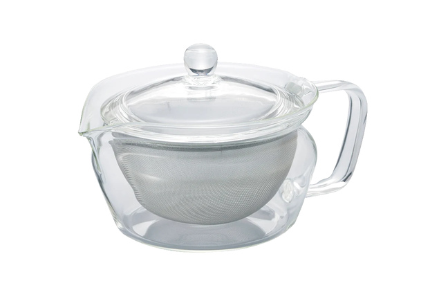 Czajniczek szklany Hario Zen 300 ml