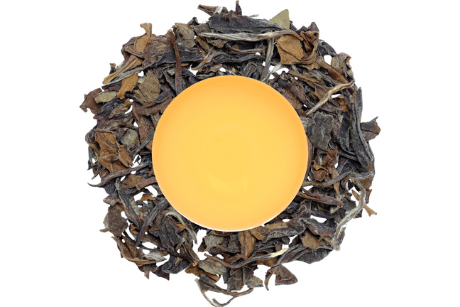 Guanyin Baicha 2016 