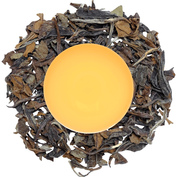 Guanyin Baicha 2016 