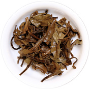 Guanyin Baicha 2016 