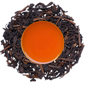 Hengxian Vintage Liu Bao 2005
