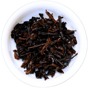 Hengxian Vintage Liu Bao 2005
