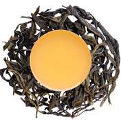 Baiying Shan Gushu Maocha 2015