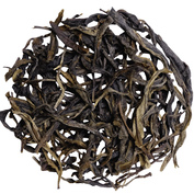 Baiying Shan Gushu Maocha 2015