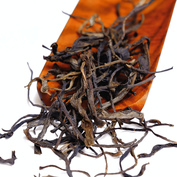 Baiying Shan Gushu Maocha 2015