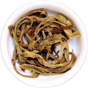 Baiying Shan Gushu Maocha 2015