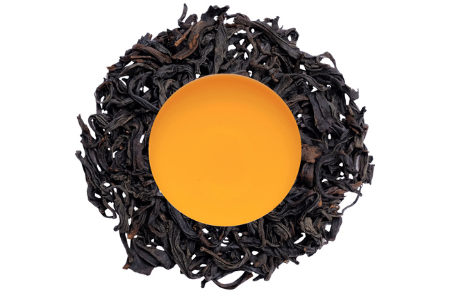 Qizhong Oolong 2026