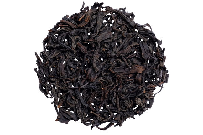 Qizhong Oolong 2026