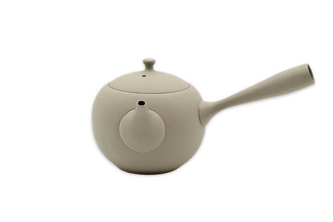 Czajniczek Tokoname Jinsui Maru 290 ml