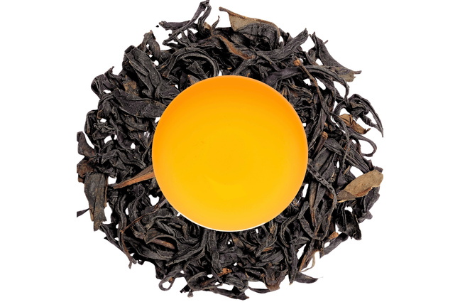 Mengku Gushu Hongcha 2026