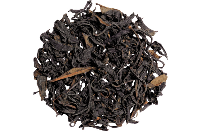 Mengku Gushu Hongcha 2026