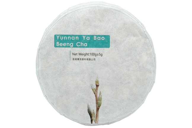 Ya Bao Bingcha 2026