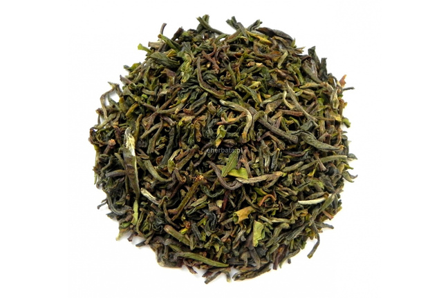 Darjeeling Castleton FTGFOP1 2017