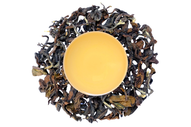 Bai Hao Oolong