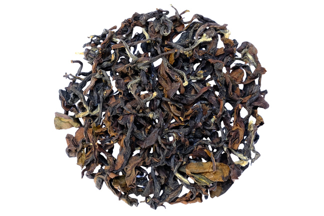 Bai Hao Oolong
