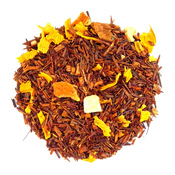Rooibos Pomarańcza - Pigwa