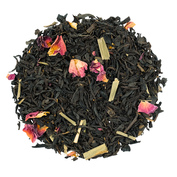 Earl Grey Róża - Cytryna
