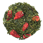 Sencha Poziomka