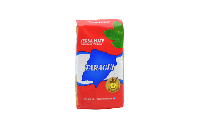 Taragui Con Palo 500g 