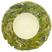 Mingqian Long Jing 2026