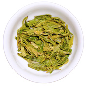 Mingqian Long Jing 2026