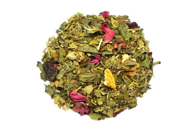 Yerba Mate Ice Mint
