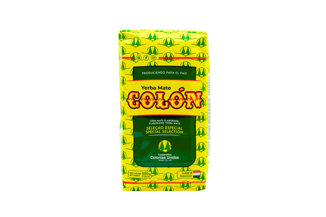 Colon Especial 500g
