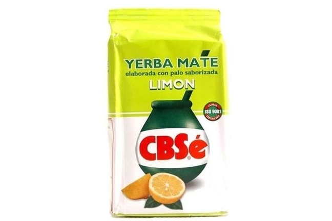 CBSe Limon 500g