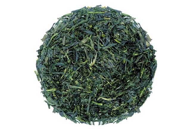 Gyokuro