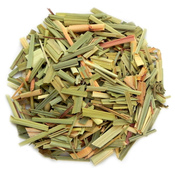 Trawa cytrynowa
