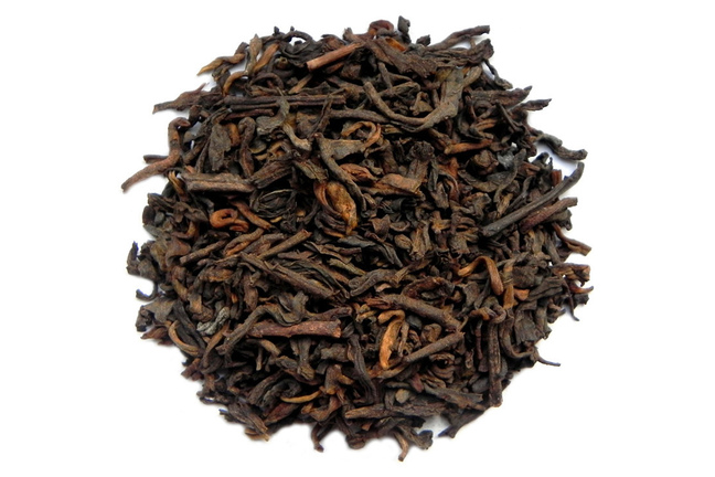 Pu-Erh Lincang