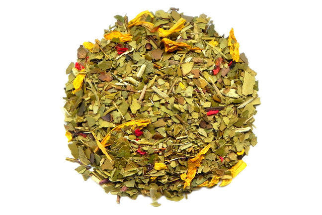 Yerba Mate Magic