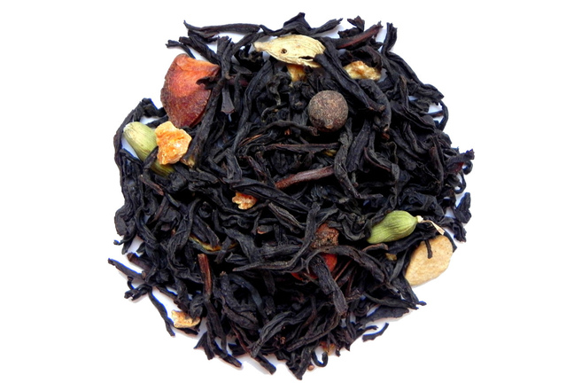 Chai Masala