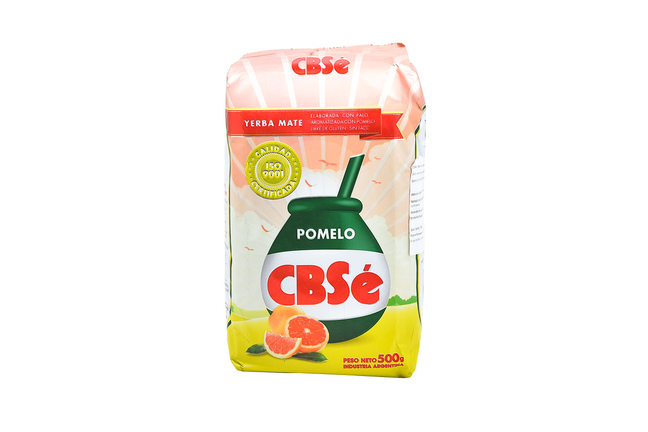 CBSe Pomelo 500g